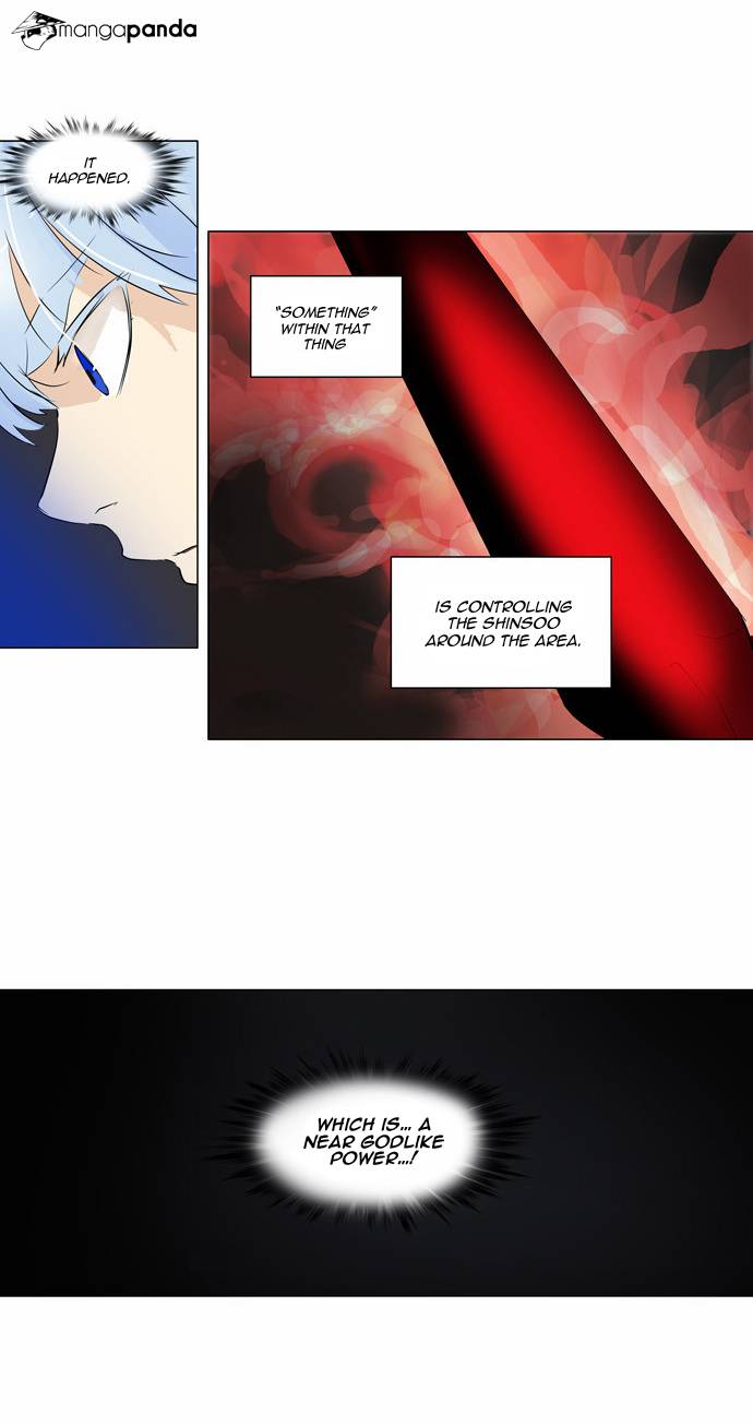 Tower of God Chapter 184 image 17